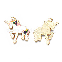 Стойки обшивки сплава эмали подвески&nbsp;ENAM-T011-166