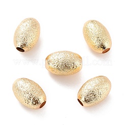 Экологически чистые бусины из латуни KK-C226-01G-RS