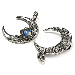 Opalite подвески&nbsp;G-P547-04AS-01