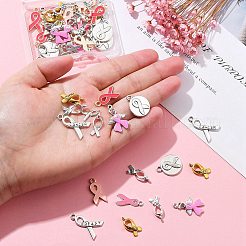 Тема ленты осведомленности 50 шт.&nbsp;ENAM-YW0003-58