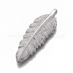 Подвески из нержавеющей стали 304 STAS-E474-20