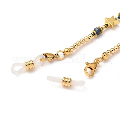 Цепочки для очков AJEW-EH00110-02