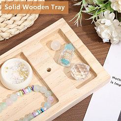 Железная стойка для хранения ювелирных изделий ODIS-WH0038-106