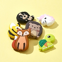 Силиконовые фокусные шарики SIL-FS0001-17