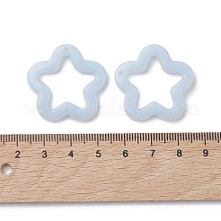 Имитация подвески желе акриловые X1-MACR-M042-01