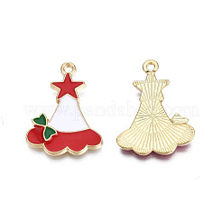 Стеллажи сплава эмалевые подвески&nbsp;ENAM-N055-160