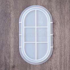 Силиконовые Молды для овального лотка своими руками&nbsp;DIY-B076-02B