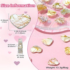 20 шт.&nbsp;SHEL-CJ0001-32