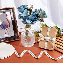 Хлопчатобумажная лента OCOR-WH0068-72A