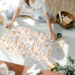 Трафареты для рисования домашних животных&nbsp;DIY-WH0391-0230