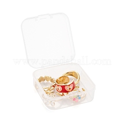 6 шт. RJEW-LS0001-48G