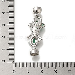 Латунь раз по сравнению с застежками KK-H480-34P