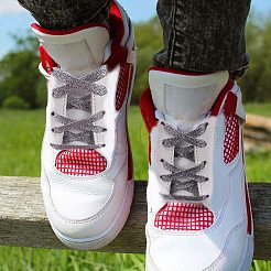 Шнурок из полиэстера OCOR-PH0003-60