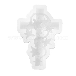 Силиконовые Молды для кулонов SIMO-Z005-11