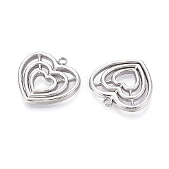 Подвески из нержавеющей стали 304 STAS-N109-200P