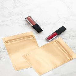 20 шт. алюминиевая фольга с застежкой-молнией&nbsp;ABAG-LP0001-14