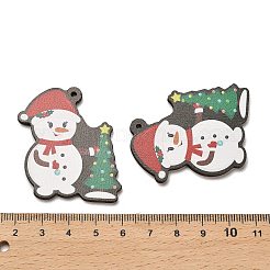 Древесины подвески WOOD-Z003-02A