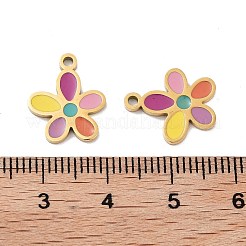 Ионное покрытие (ip) 316 хирургическая нержавеющая сталь подвески STAS-U014-66G