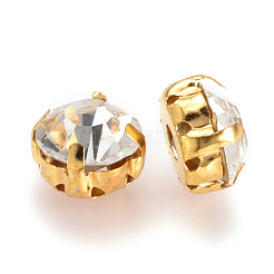 Шить на горный хрусталь&nbsp;KK-S326-02