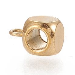 Ионное покрытие (IP) 304 нержавеющая сталь трубчатые дужки STAS-K202-01A-G