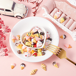 50 шт.&nbsp;RESI-CJ0001-230