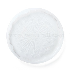 Силиконовые Молды для салфеток / пьедесталов своими руками DIY-Z013-04