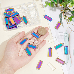 Набор для изготовления подвески своими руками DIY-UN0003-90