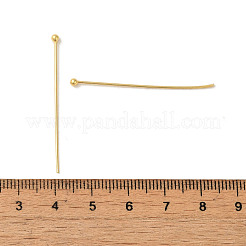 Штифты с шаровой головкой из нержавеющей стали 304 X-STAS-K285-03M-G