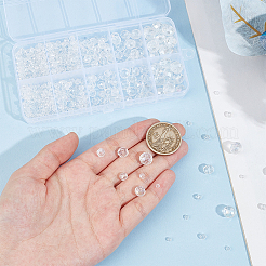 Стеклянные бусины с гальваническим покрытием &nbsp;EGLA-SC0001-25E