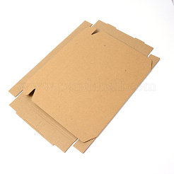 Картонная коробка&nbsp;CON-WH0083-01A