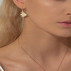 2шт латунные подвески с микропаве и кубическим цирконием&nbsp;ZIRC-LP0001-62