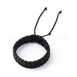 Браслеты из шнуров BJEW-N269-40