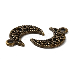 Сплавочные подвески тибетского стиля TIBE-S306-05AB-NR