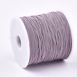 Латунные цепи с краской CHC-S007-02C