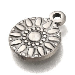 Подвески из нержавеющей стали 304&nbsp;STAS-S148-13P