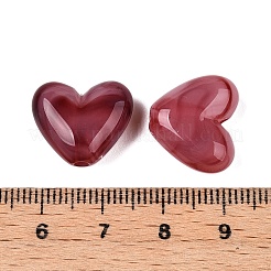 Имитация драгоценных камней бусы акриловые OACR-U005-07D