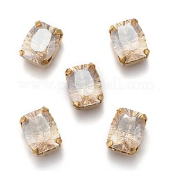 Шить на горный хрусталь RGLA-G077-L02-M2