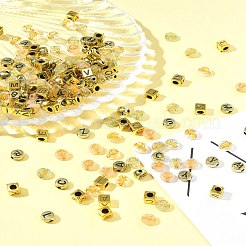 200шт акриловые бусины MACR-FS0001-85