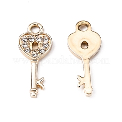 Подвески из цинкового сплава&nbsp;ALRI-TAC0003-27