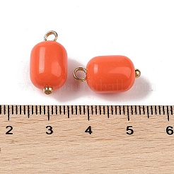 Акриловые подвески&nbsp;MACR-C033-09B