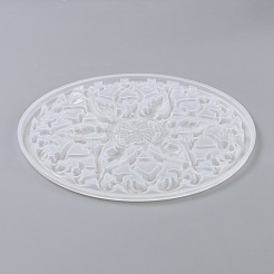 Силиконовые Молды для подставок своими руками&nbsp;DIY-Z005-04