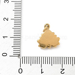 Подвески из нержавеющей стали 304&nbsp;LS-STAS-A131-11C