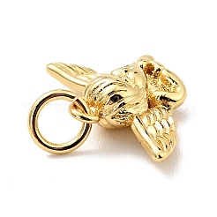 Стойки обшивки латунные подвески&nbsp;KK-E015-23G