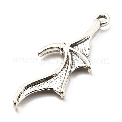 Оцинкованные подвески сплава PALLOY-D020-02AS