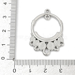 Ссылки на компоненты люстры из нержавеющей стали 304 STAS-Q350-15P