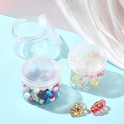 20 шт. пластиковые контейнеры для бусин&nbsp;CON-YW0001-91