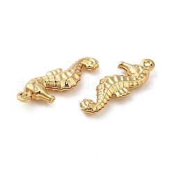 Латунные подвески KK-O100-16G-02