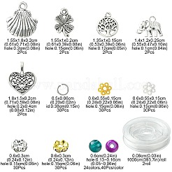 Наборы для изготовления ювелирных изделий&nbsp;DIY-FS0006-25