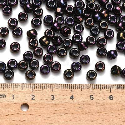 Круглые бусины Тохо SEED-TR03-0085-1