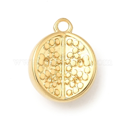 Подвески из нержавеющей стали 304 STAS-B103-01B-G-1